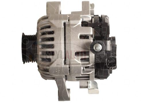 ALTERNADOR TOYOTA VITZ VVT-i 0124225053 / 27060-0J051 / 27060-0J061