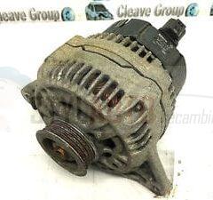 alternador nissan primera 0123315018 0 123 315 018