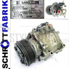 compresor de aire chrysler stratus 04595666