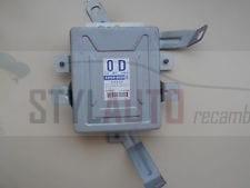 centralita motor Suzuki Ignis 3392080GF 33920-80GF 3392080GF1 DENSO 1122003202 112200-3202 080GB