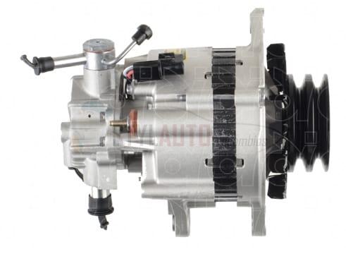 ALTERNADOR HYUNDAI GALLOPER MONTERO 37300-42860 / 37300-42870 / 37300-47500 / AF190216 / AF190217