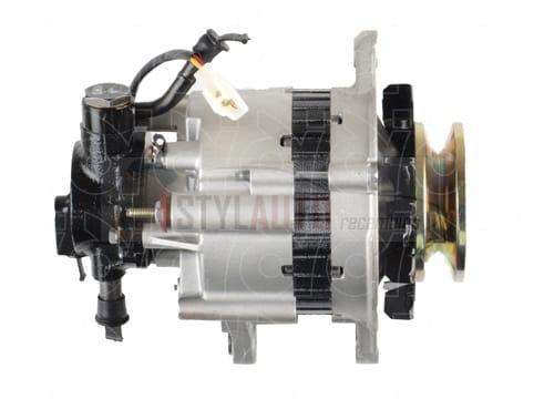 ALTERNADOR MAZDA 626 D / MITSUBISHI COLT A2T15884 / A5T15584 / A5T15684 / A5T15784