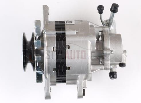 ALTERNADOR MITSUBISHI COLT Diesel / MITSUBISHI GALANT A2T01384 / A2T01483 / A2T01583 / A2T01683 / A2T01783