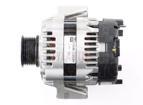ALTERNADOR SSANYONG REXTON TD / SSANGYONG KORANDO 6621543202 / 6621544102 / 934154 / A6621544102 / CA1685IR