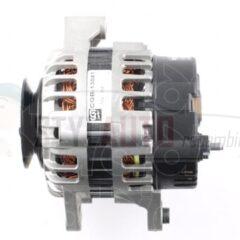 ALTERNADOR BOBCAT / KUBOTA 6675292 / 6678205 / TA000A48401 / TA000A48402