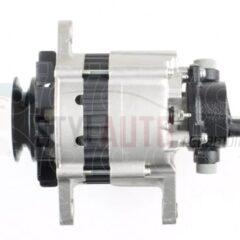 ALTERNADOR NISSAN BLUEBIRD D / NISSAN CHERRY D 23100-W1701 / 23100-W1710 / LR160-401 / LR160-401C