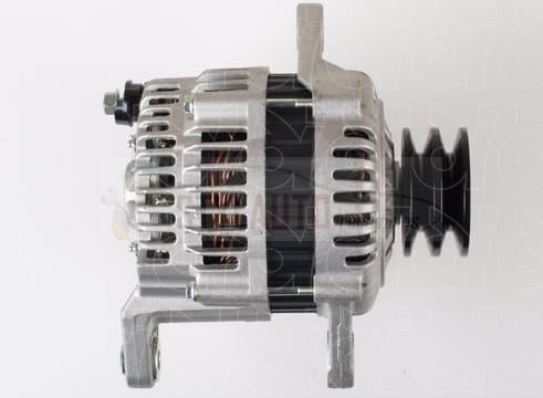 ALTERNADOR ISUZU TROOPER DTI / OPEL MONTEREY DTI 0986044051 / 897184-5310 / LR170-760 / LR170-767B
