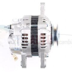 ALTERNADOR SOLÈ DIESEL Mini 11 / SOLÈ DIESEL Mini 17 111832 / A0T25271 / A0T25371 / MM435081 / MM435752