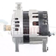 ALTERNADOR DAEWOO INDUSTRIAL 1101517 / 219214 / D1401138