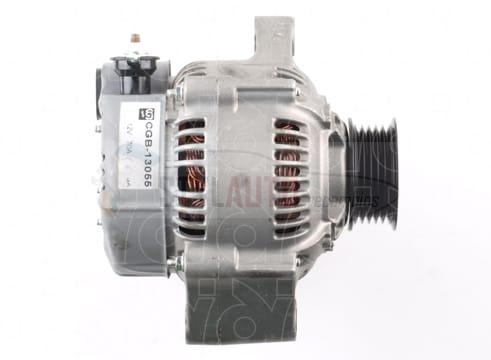 ALTERNADOR TOYOTA CAMRY i / TOYOTA CARINA / TOYOTA CELICA 0986035601 / 100211-1040 / 100211-1320 / 27060-16010