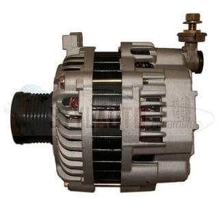 ALTERNADOR NISSAN PRIMERA / NISSAN TIIDA / NISSAN X-TRAIL / RENAULT KOLEOS 23100-AU400 / LR1110-713