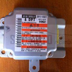CENTRALITA DE AIRBAGS SUZUKI IGNIS 38910- 80G21 W2T71272