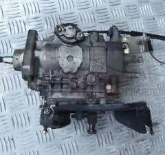 BOMBA INYECTORA VW TRANPORTER 0460485003 074130107E 0 460 485 003