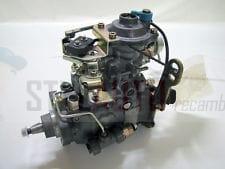 BOMBA INYECTORA RENAULT 2.2 TD 0460494440 0 460 494 440