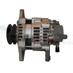 ALTERNADOR OPEL CAMPO DTI 28-5867 / 8972402701 / 897240-2701 / 897240-2702 / 897245-8502