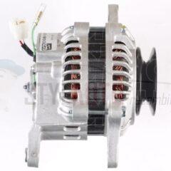 ALTERNADOR YANMAR NISSAN 123900-77210 / LR160-171 / LR160-735 / LR160-743