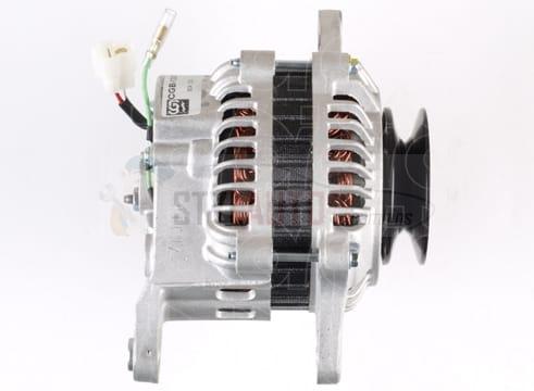 ALTERNADOR YANMAR NISSAN 123900-77210 / LR160-171 / LR160-735 / LR160-743