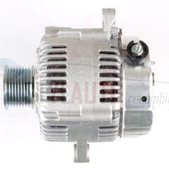 ALTERNADOR JEEP CHEROKEE / JEEP CHEROKEE Tdi 121000-4390 / 38522276 / 38522276F / CGB-74770 / LRA01159