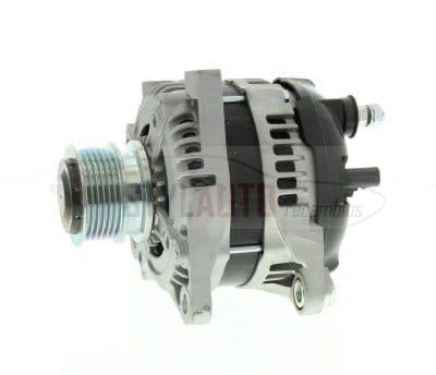 ALTERNADOR CHRYSLER VOYAGER CRD 04868429AB / 04868429AC / 04868429AD / 421000-0080 / 421000-0081