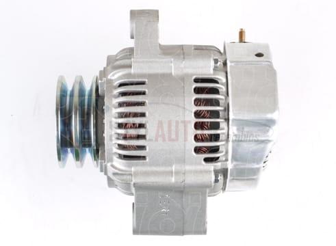 ALTERNADOR YANMAR MARINE 100211-9040 / 119773-77200