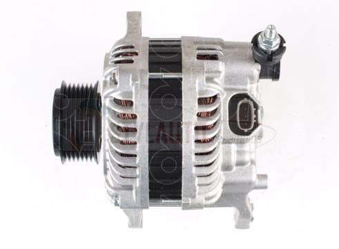 ALTERNADOR NISSAN PATHFINDER dCi 23100-EB315 / 23100-EB31B / 23100-G8315 / 28-5532 / A3TJ0781