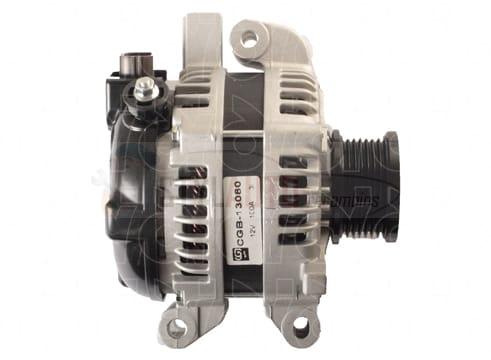 alternador TOYOTA AVENSIS D-4D / TOYOTA COROLLA D-4D 104210-4520 / 104210-4521 / 27060-0G011 / 28-5561 / CGB-85561