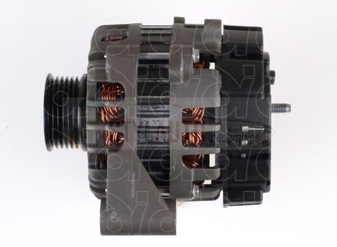 ALTERNADOR VOLVO PENTA A0002655300 3862613 - 3862665 - 3884950