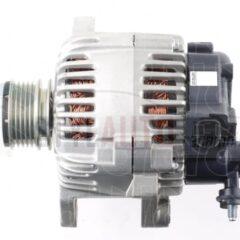 ALTERNADOR HYUNDAI ELANTRA CRDi / HYUNDAI i30 0986081060 / 2655103 / 2655475 / 28-5637 / 37300-2A010