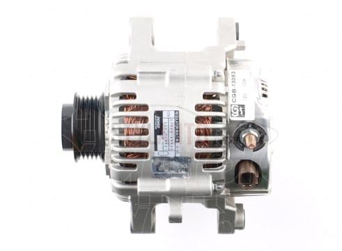 ALTERNADOR KIA CARNIVAL CRDi 02131-9221 / 37300-4X900 / CGB-85857