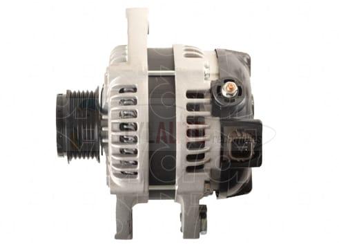ALTERNADOR TOYOTA AURIS D-4D / TOYOTA COROLLA D 104210-4101 / 104210-5150 / 27060-0N020 / 27060-0N021 / 27060-33070