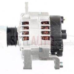 ALTERNADOR CITROEN JUMPER HDi 0986049061 / 2542441 / 2542441A / 2542441D / 28-4603