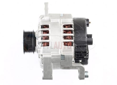 ALTERNADOR CITROEN JUMPER HDi 0986049061 / 2542441 / 2542441A / 2542441D / 28-4603