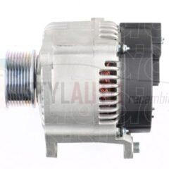 ALTERNADOR FORD TRACTOR / NEW HOLLAND 11203493 / 11203730 / 63321753 / 82014508 / AAK5355