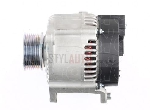 ALTERNADOR FORD TRACTOR / NEW HOLLAND 11203493 / 11203730 / 63321753 / 82014508 / AAK5355
