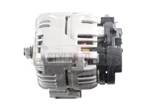 ALTERNADOR JOHN DEERE 0124325166