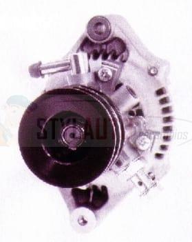 ALTERNADOR TOYOTA 100211-5090 / 100213-0941 / 100213-1140 / 27040-54130 / 27060-54210