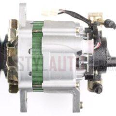 ALTERNADOR NISSAN NAVARA Di / NISSAN PICKUP 720 23099-09W10 / JA565IR / LR140-119C / LR140-402 / LR140-408