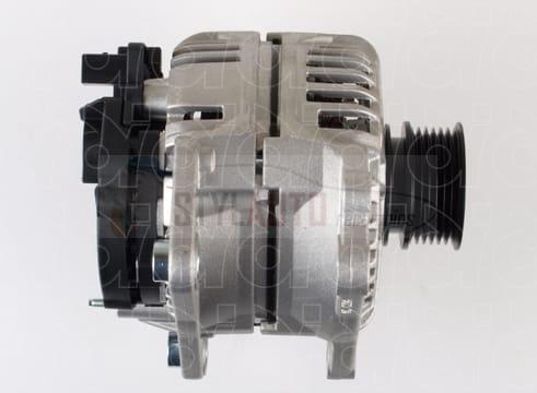 ALTERNADOR AUDI A2 / AUDI A3 T / AUDI TT 0124315003 / 0124325003 / 0124325011 / 0124325032 / 028903028D