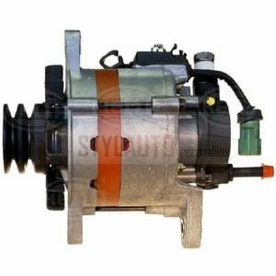 ALTERNADOR TOYOTA CAMRY Turbo-D / TOYOTA CARINA D 100213-0230 / 100213-0250 / 27020-54150 / 27040-54030 / 27040-54270