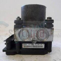 bomba abs NISSAN ALMERA TINO ABS PUMP P/N 0265800331, 0265231417