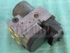 Renault Scenic RX4 0265220668 8200178134 0273004662