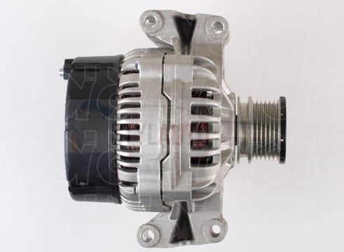 ALTERNADOR MERCEDES-BENZ C-CLASS C 200 CDI 0101546302 / 0121542202 / 0123320051 / 0123320065 / 0124325039