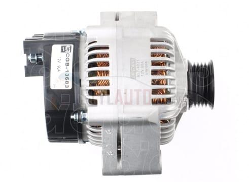ALTERNADOR ROVER 200 214 i / ROVER 200 216 Si 0986044621 / 437510 / 63321238 / 63341238 / ALT-4221