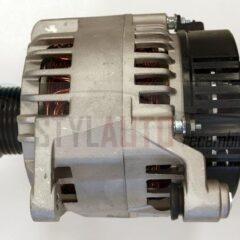 ALTERNADOR FORD FOCUS 16V / FORD FOCUS RS / FORD FOCUS ST170 102211-8030 / 63321678 / 63341678 / 98AB-10300-DC / 98AB10300DE