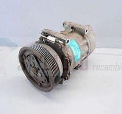 Compresor de Aire Renault Laguna 7700111036 SANDEN SD7H15 8075 SD7H158075