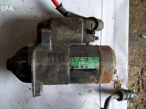 MOTOR DE ARRANQUE HYUNDAI 36100-23100 3610023100