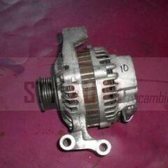 ALTERNADOR FORD FIESTA 1.2I - 98MF10300CC / A005TA6591