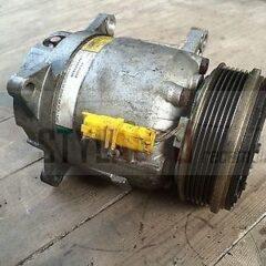 Compresor de Aire Peugeot 1135512 12345923 SAE J639 SAEJ639