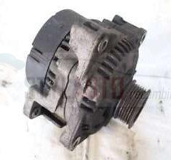 Alternador 100A con referencia 0123500004 válido para Volvo serie 850 2.5 20V 170CV