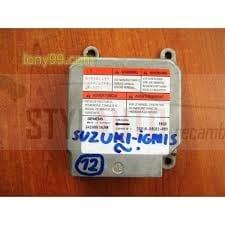 centralita de airbags suzuki ignis 38910-86G00-000 Siemens 5WK43394